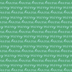 Merry Merry in Holly