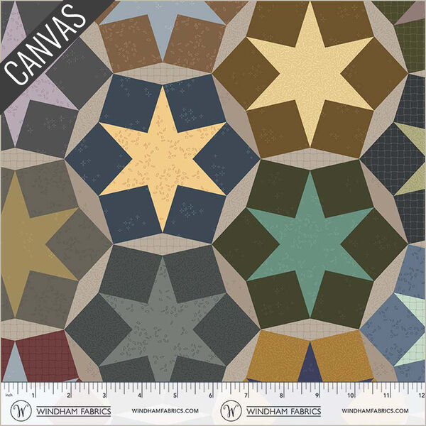 Stellar Canvas in Dusk
