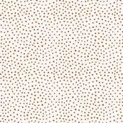 Speckled Spot in Sienna on Alabaster