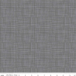 Grasscloth Cottons in Gray