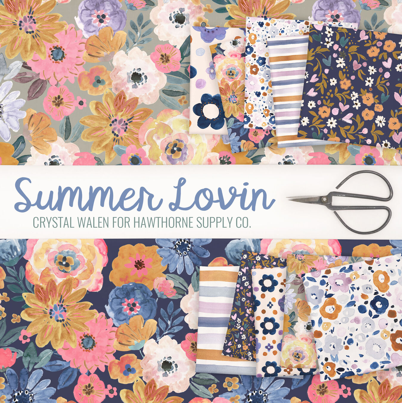 Summer Lovin Poster Image