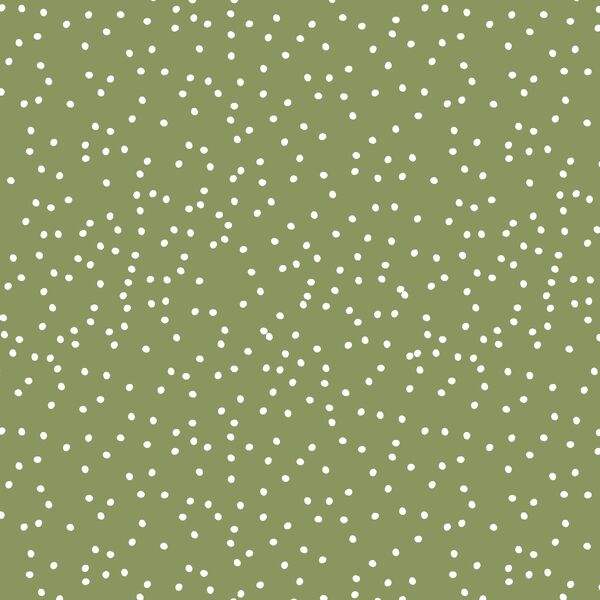 Snowfall in Mistletoe Green