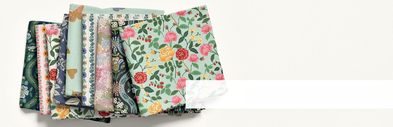 English Rose Preview Image