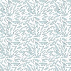 Sketches in Light Blue