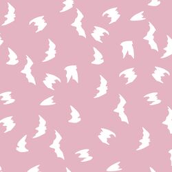 Bats in Carnation