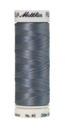 Ash Blue (3406-3853) - Poly Sheen - 220 Yards