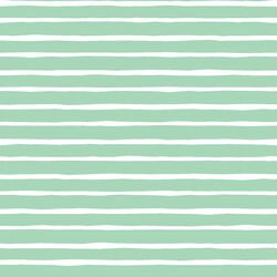 Artisan Stripe in Seaglass