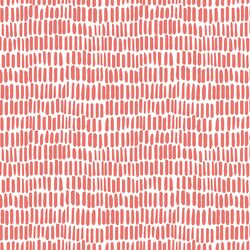 Dash in Living Coral