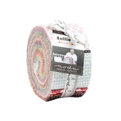 Lollie Jar 2.5" Strip Roll