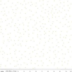 Pin Dot in Honey