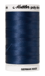 Harbor (2596-3743) - Poly Sheen - 875 Yards