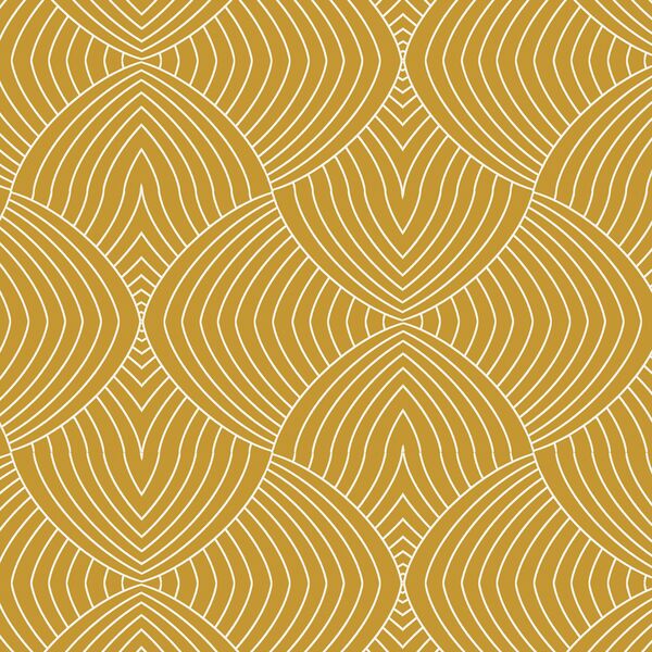 Eileen in Yellow Gold