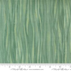 Ocean Waves in Aqua