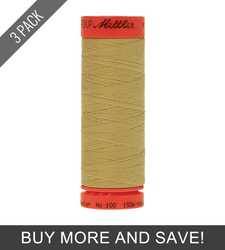 Wheat (9161-0890) - Metrosene - 164 Yards (3 Pack)