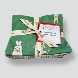 Guess How Much I Love You Fat Quarter Bundle