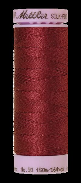 Claret (9105-1461) - Silk Finish Cotton 50wt - 164 Yards