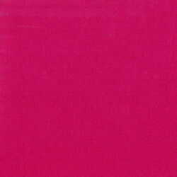 Cotton Couture in Fuchsia