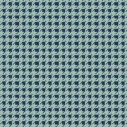 Vintage Houndstooth in Brook