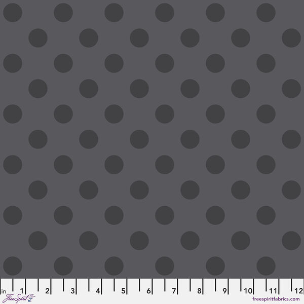 Pom Pom in Carbon