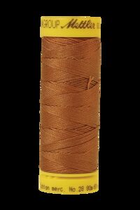 Bronze (9128-0899) - Silk Finish Cotton 28wt - 87 Yards