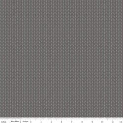 Stripes in Dark Gray