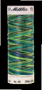 Lava Lamp (4820-9971) - Poly Sheen Multi - 220 Yards