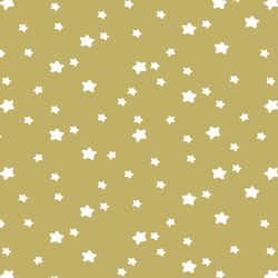 Star Light in Brass