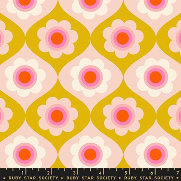 Trinketry in Goldenrod