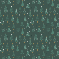 Ever Pine in Topiary