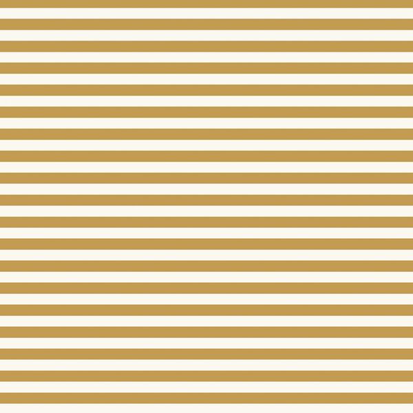 Stripe in Tinsel Ochre