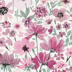 Flower Beat in Valentine