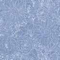 Paperie in Delphinium Blue