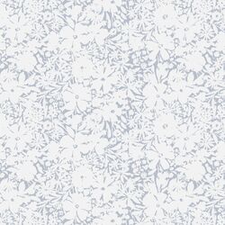 Little Apricot Lane Silhouette in Blue Gray