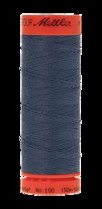 Smoky Blue (9161-0351) - Metrosene - 164 Yards