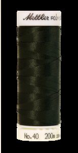 Herb Green (3406-5866) - Poly Sheen - 220 Yards
