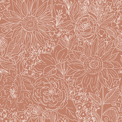 Paperie in Copper