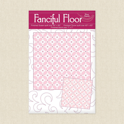 Fanciful Floor