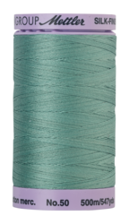 Eucalyptus (9104-1510) - Silk Finish Cotton 50wt - 547 Yards