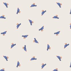 Chirp in Bluebird