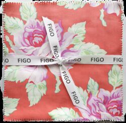 Daisy Crush 10" Square Pack
