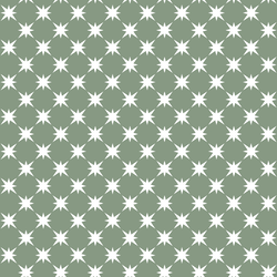 Starlight in Sage