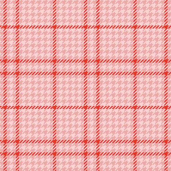 Holiday Check in Candycane