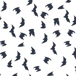 Small Bats in Eclipse