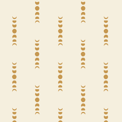 Phases in Golden