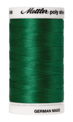 Swiss Ivy (2596-5422) - Poly Sheen - 875 Yards