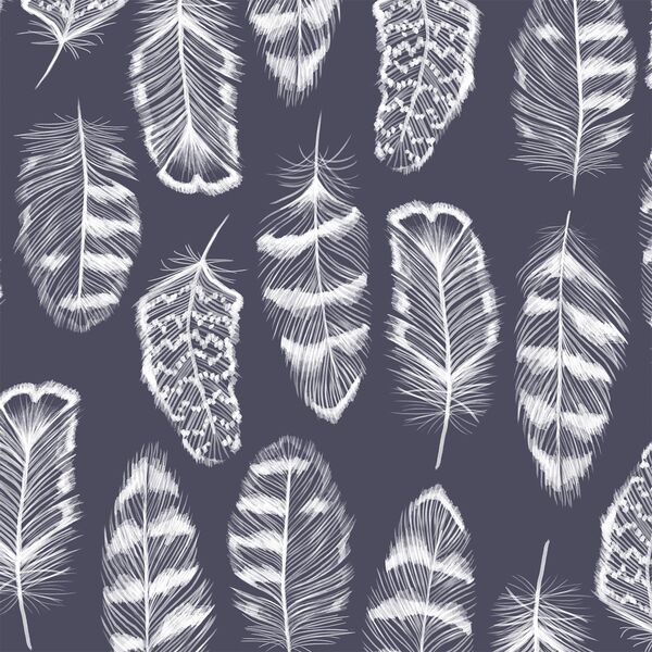 Plume in Ink