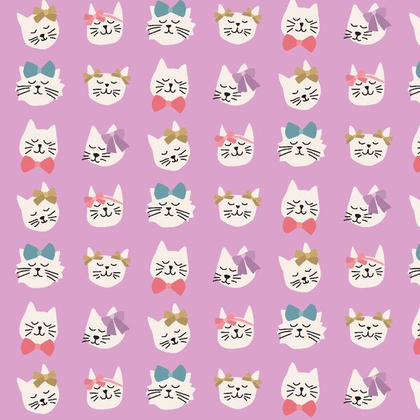 Beaux Chats in Amour