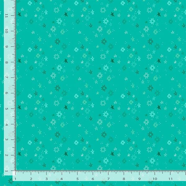 Quiltstellation in Libra