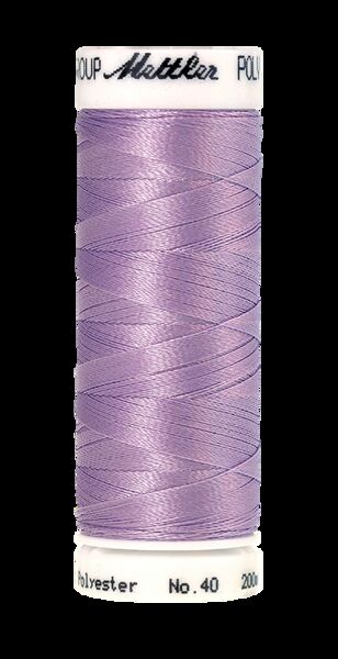 Dawn of Violet (3406-3130) - Poly Sheen - 220 Yards