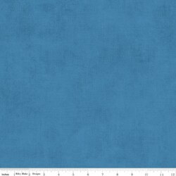 Shades in Coastal Blue